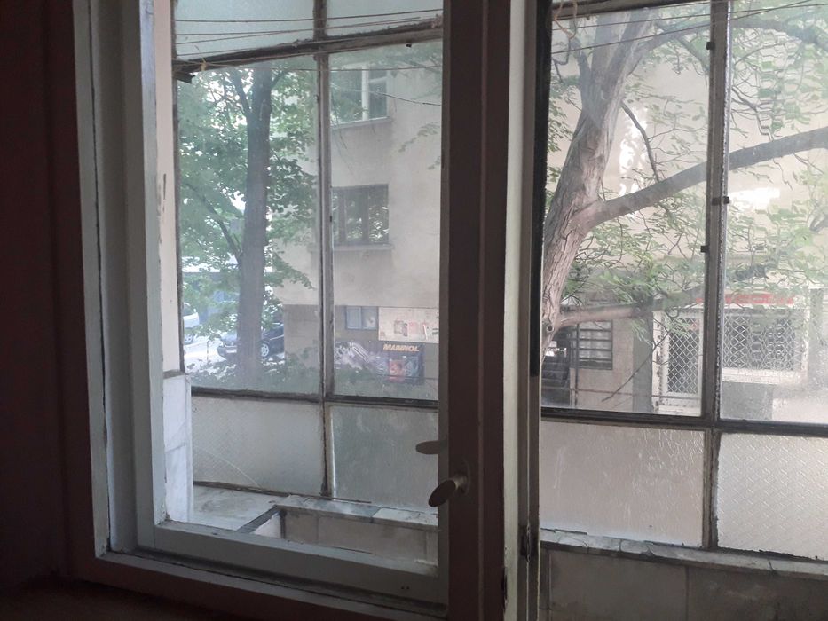 Двустаен непреходен Плевен Общината от собственик