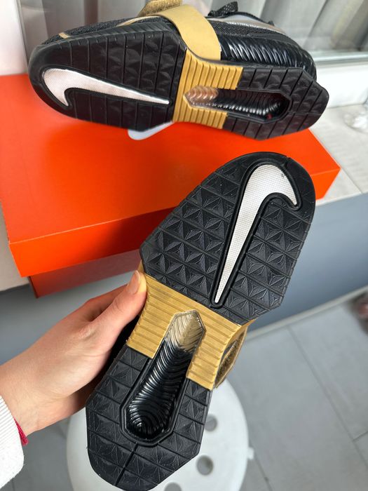 Фитнес обувки Nike Romaleos 4