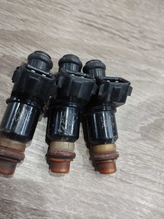 Бензинови дюзи за Хонда джаз L13A1