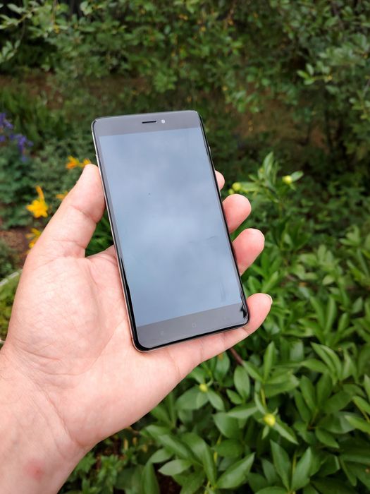 Продам Redmi Note 4 64 гб