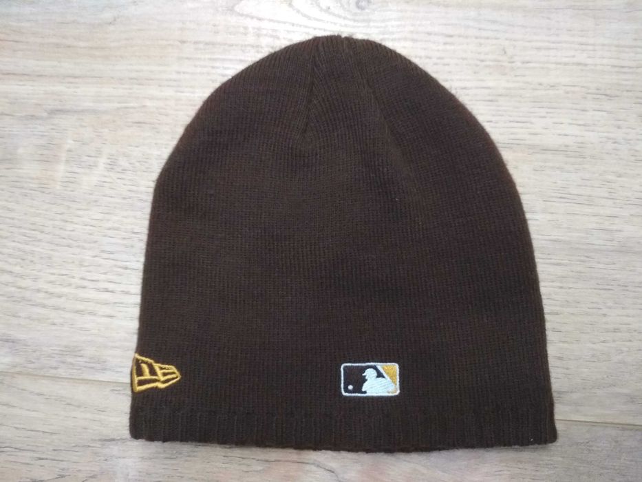 Зимна шапка New Era NY New York