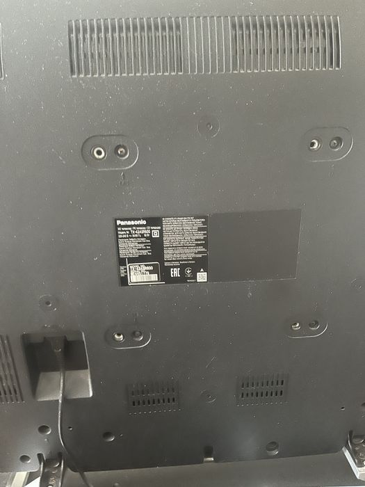 Смарт тв Panasonic