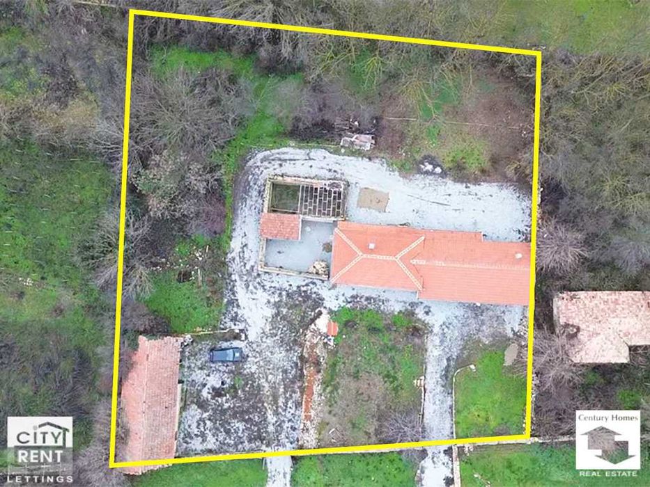 Дава се под наем Къща в с. Горна Липница, Област Велико Търново - 120 кв.м за 498.27 € - Снимка #22