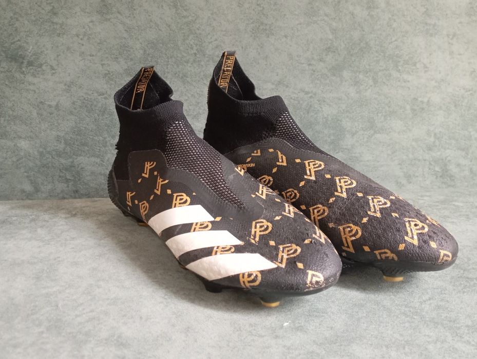 Продпм бутсы adidas