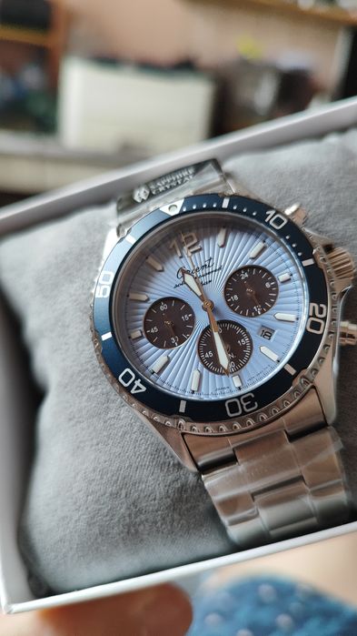 Orient mako solar panda