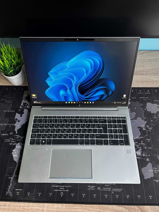 HP EliteBook 865 G9 (1TB, 32 GB RAM, 16") в ГАРАНЦИЯ