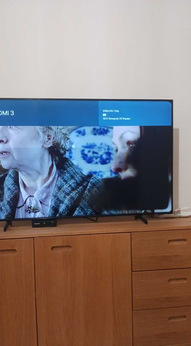 Телевизор Samsung