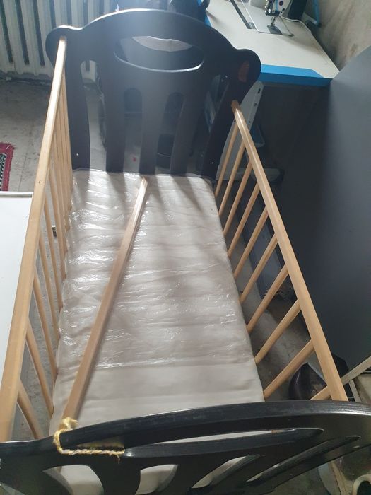 Стулчики и детские кровати