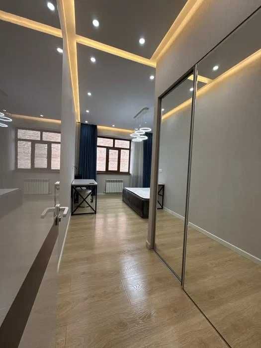 4-комнатная в Gabus | 135м² | Чехова | Премиум