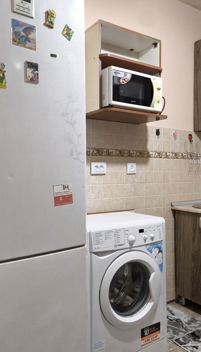 Аренда 2/2/4 Чиланзар-3, ориентир метро Новза