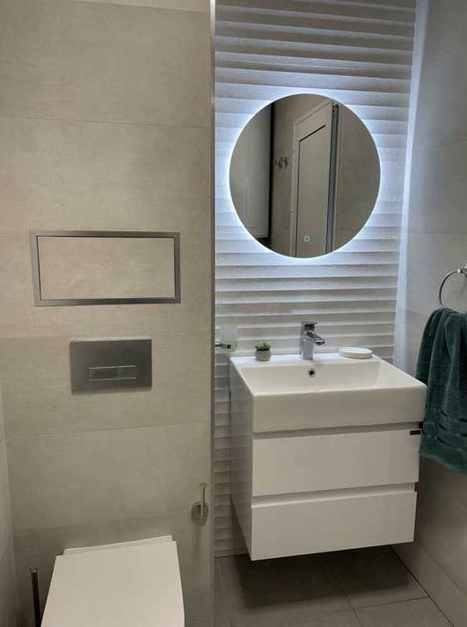 Дава се под наем Едностаен апартамент в София, Надежда 1 - 48 кв.м за 193.8 € - Снимка #4