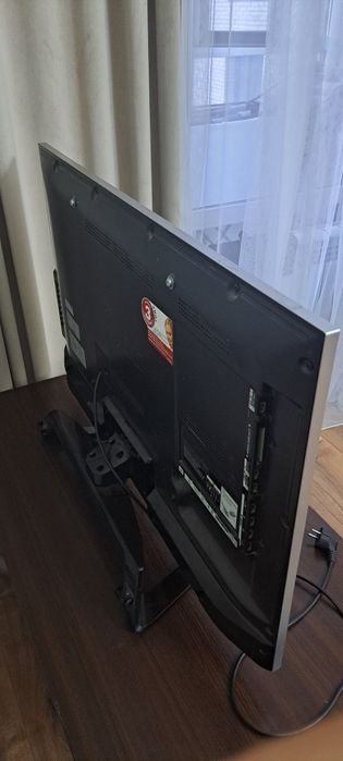 Телевизор марки LG