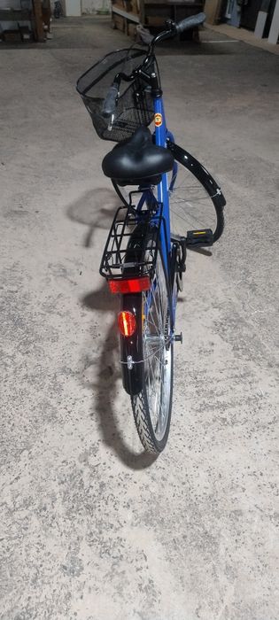 Vand 2 biciclete dhs/timisoreana noi