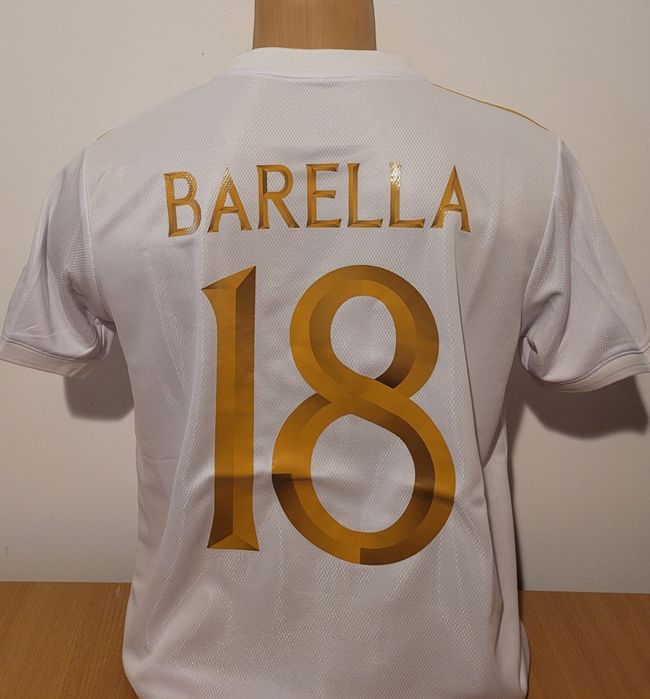 Tricou adidas Italia- Barella