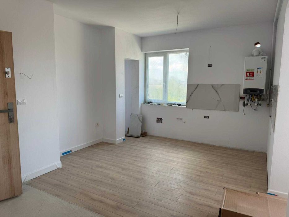 Ultimul apartament premium