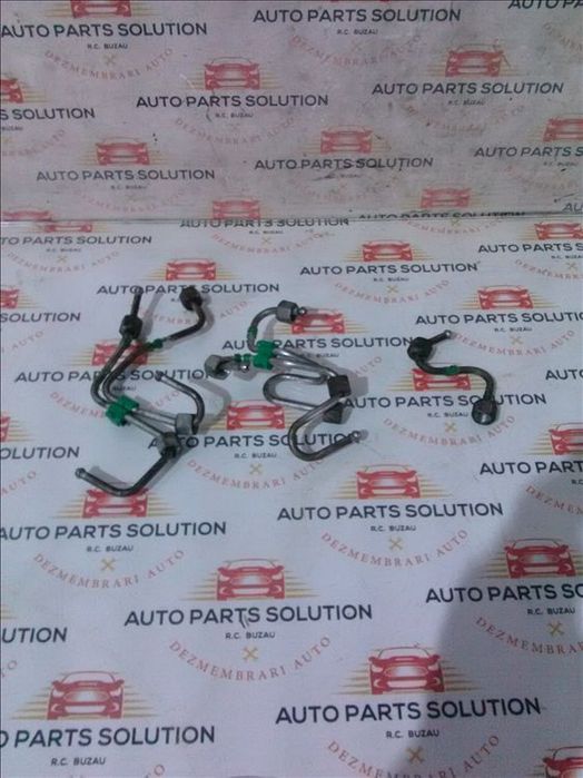 conducte injectoare   5 buc   dacia logan mcv 1.5 dci an fabr. 2009