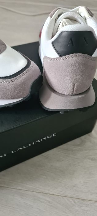 Pantofi sport Armani Exchange, mărimea 35.5-36