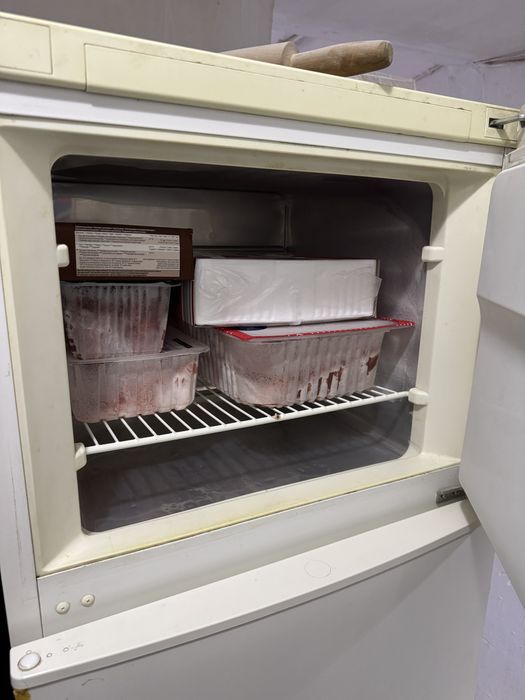 Frigider tip combina