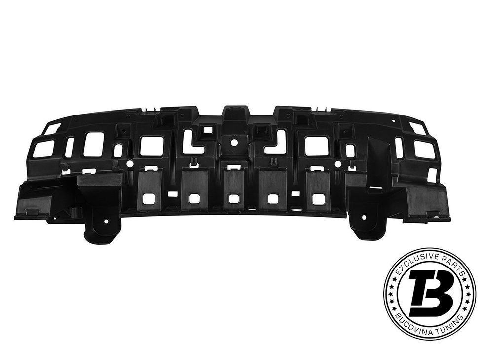 Difuzor Bara Spate cu Ornamente compatibil cu Mercedes E Class C238 E63 Design