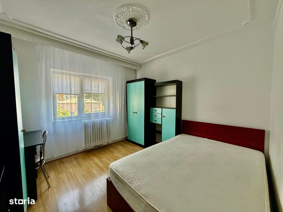 Apartament,