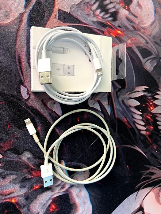 Кабель Lightning Оригинал