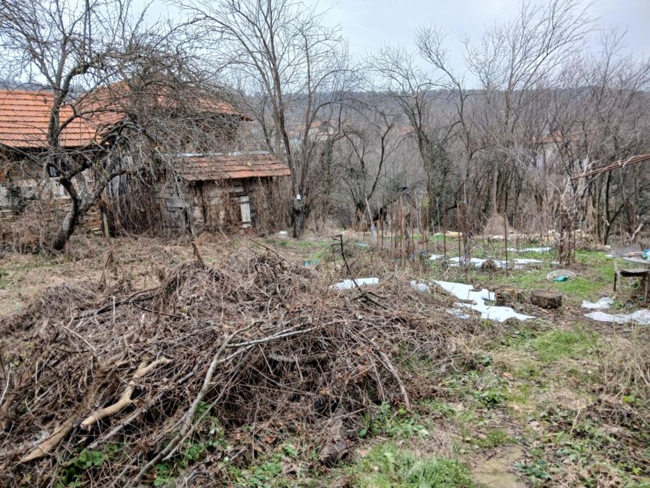 Продава се Къща в с. Горно Павликене, Област Ловеч - 373 кв.м за 41 €/кв.м - Снимка #4