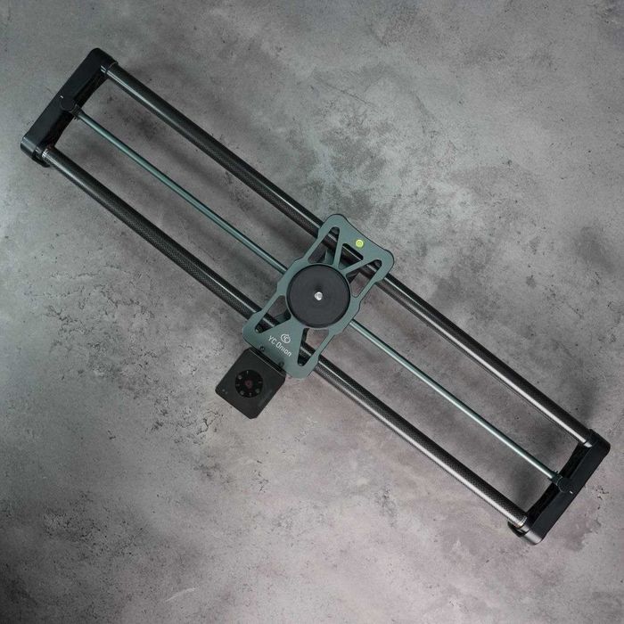Kamera Slayder YC Onion HOT DOG SE - Camera slider, dolly camera