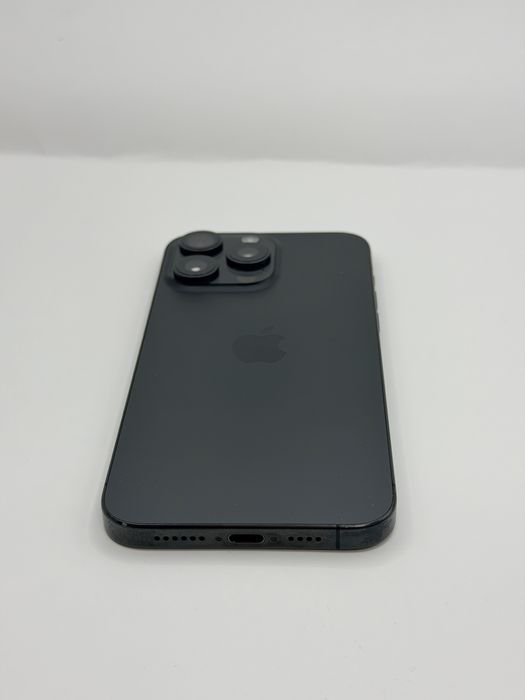 Iphone 15 Pro Max 256GB 100% Garantie Rate BuyBack - zonemag.ro