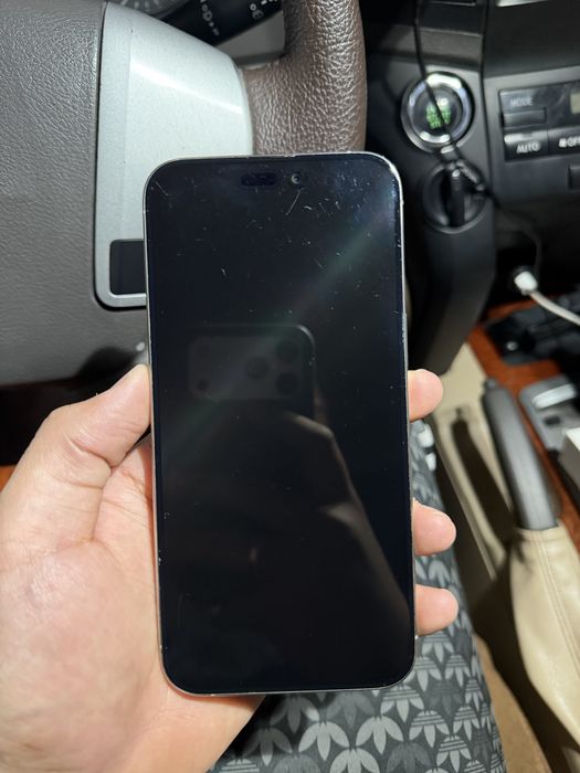 Iphone 15 pro max 1tb