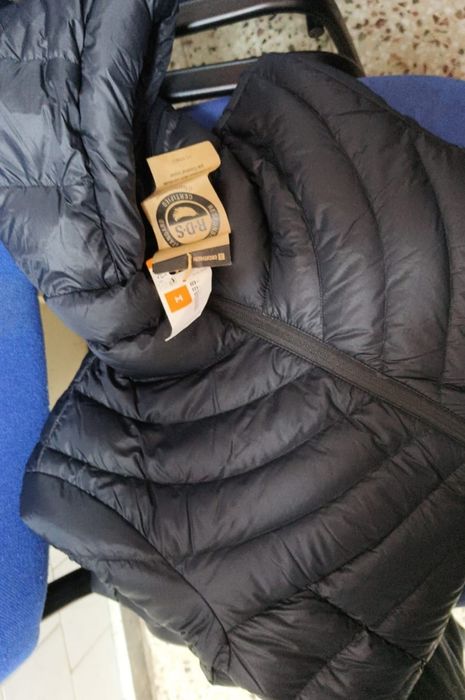 Geaca de puf Simond mt500, noua pufoaica simond dame