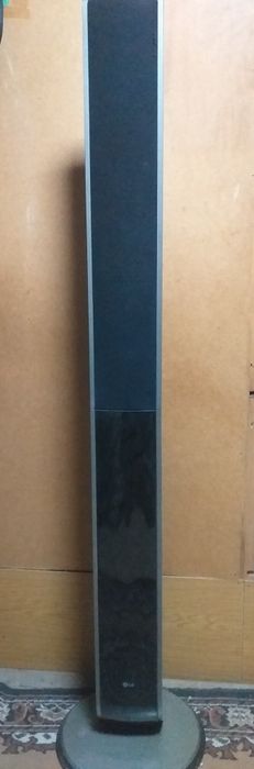 Продам колонку от домашнего кинотеатра..