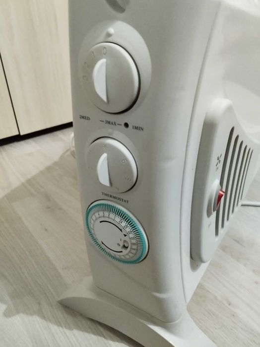 Конвектор Дипломат