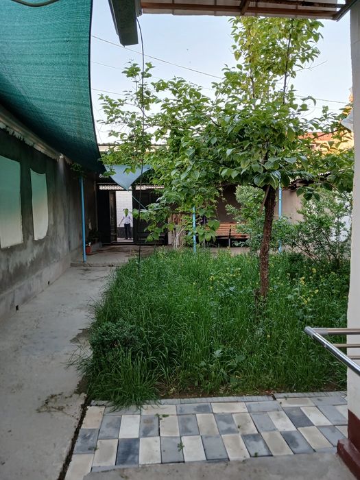 Продаётся Дом Яшнобод 4ком 3 Соток Рисовый