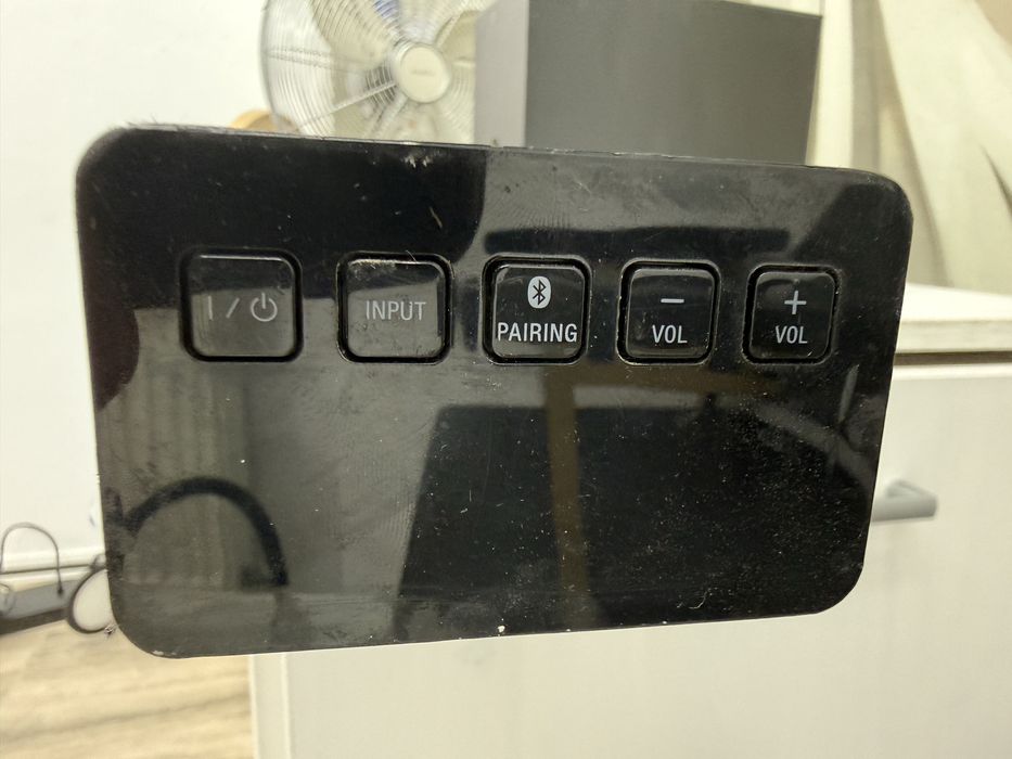 Soundbar Sony utilizat