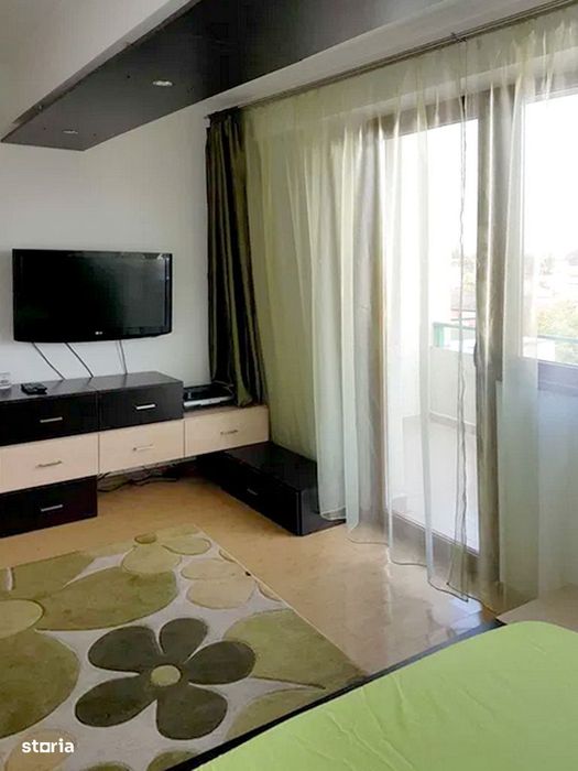 Apartament 2 camere de inchiriat in Ploiesti, Complex DORA, ECX24790 — fotografia 3