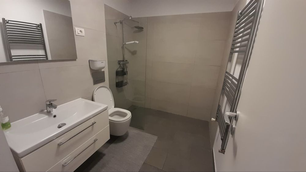 Apartament Luceafarul