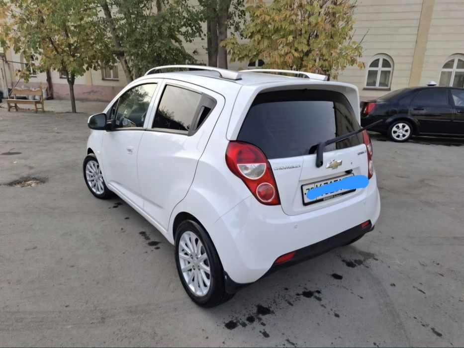 Avtomat spark full