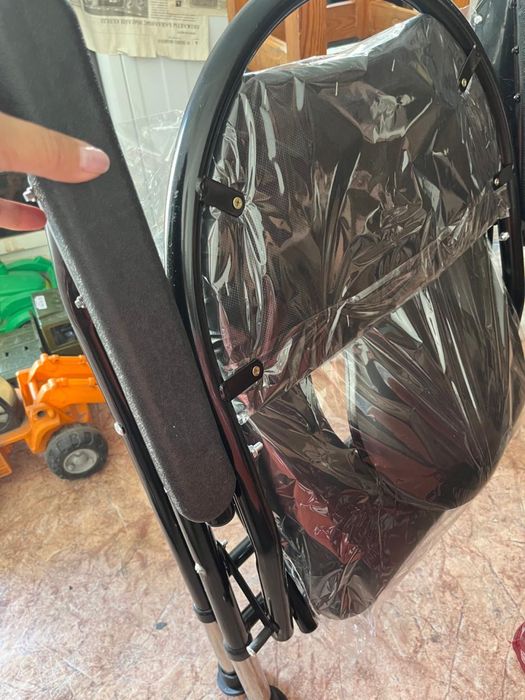 Продам санитарный стул