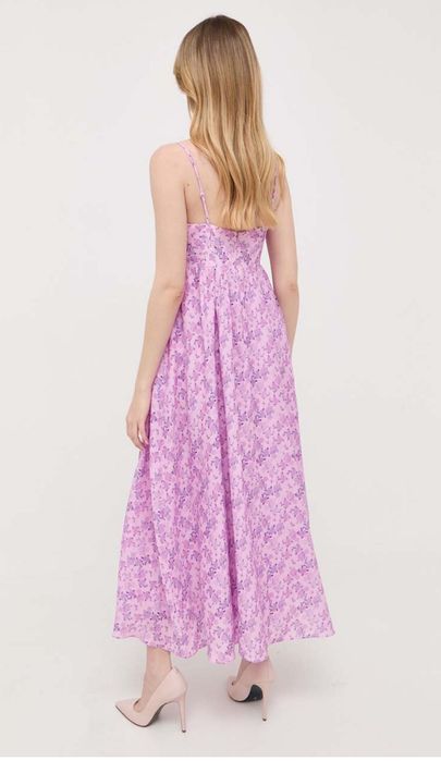 Дълга Рокля Bardot