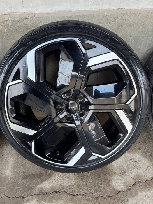 Zeekr diska Original+Balon R.22