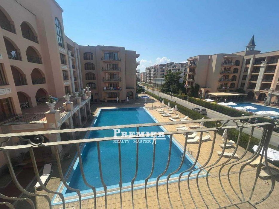 Продава се Двустаен апартамент в к.к. Слънчев бряг - 71 кв.м за 888 €/кв.м - Снимка #10