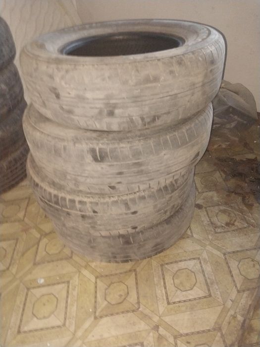 Ханкук 185/75/R15