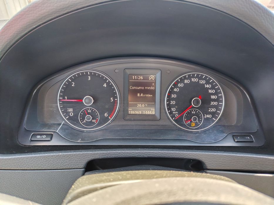 Vând VW Multivan