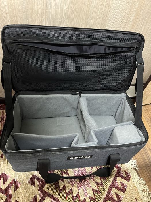 Срочно Импульсный свет GODOX