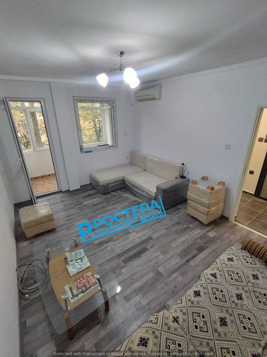 Продава се Едностаен апартамент в Търговище, Център - 40 кв.м за 2025 €/кв.м - Снимка #5