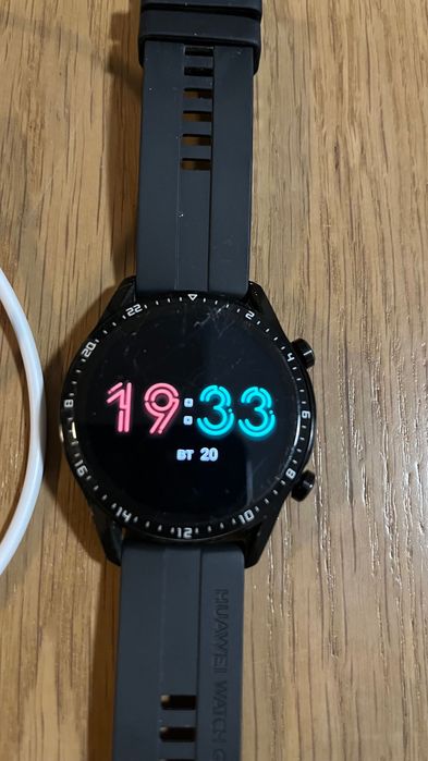 HUAWEI watch GT-2