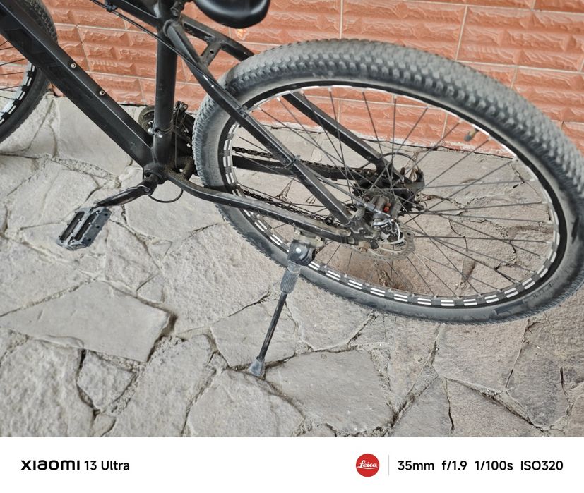 Продам велосипед срочно!