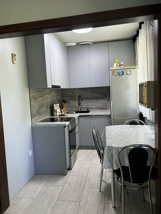 обмен на частный дом