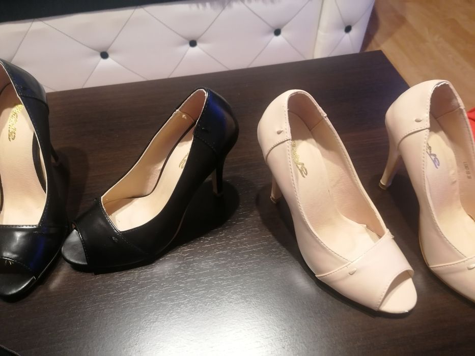 Pantofi dama marimea 36