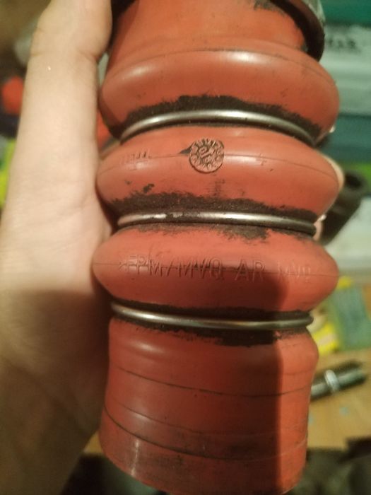 Турбо път за 2260